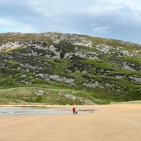 Mia'S Self Catering Holiday Cottage Donegal Claggan  Extérieur photo