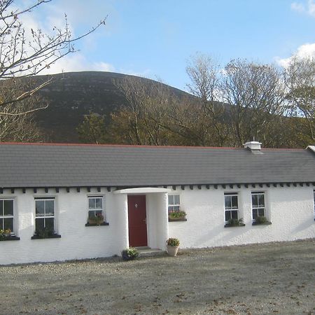 Mia'S Self Catering Holiday Cottage Donegal Claggan  Extérieur photo