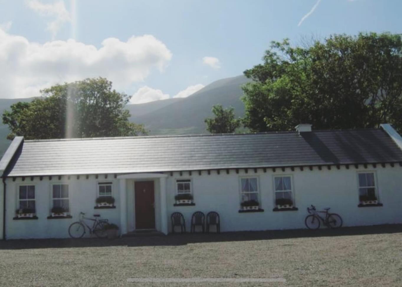 Mia'S Self Catering Holiday Cottage Donegal Claggan  Extérieur photo