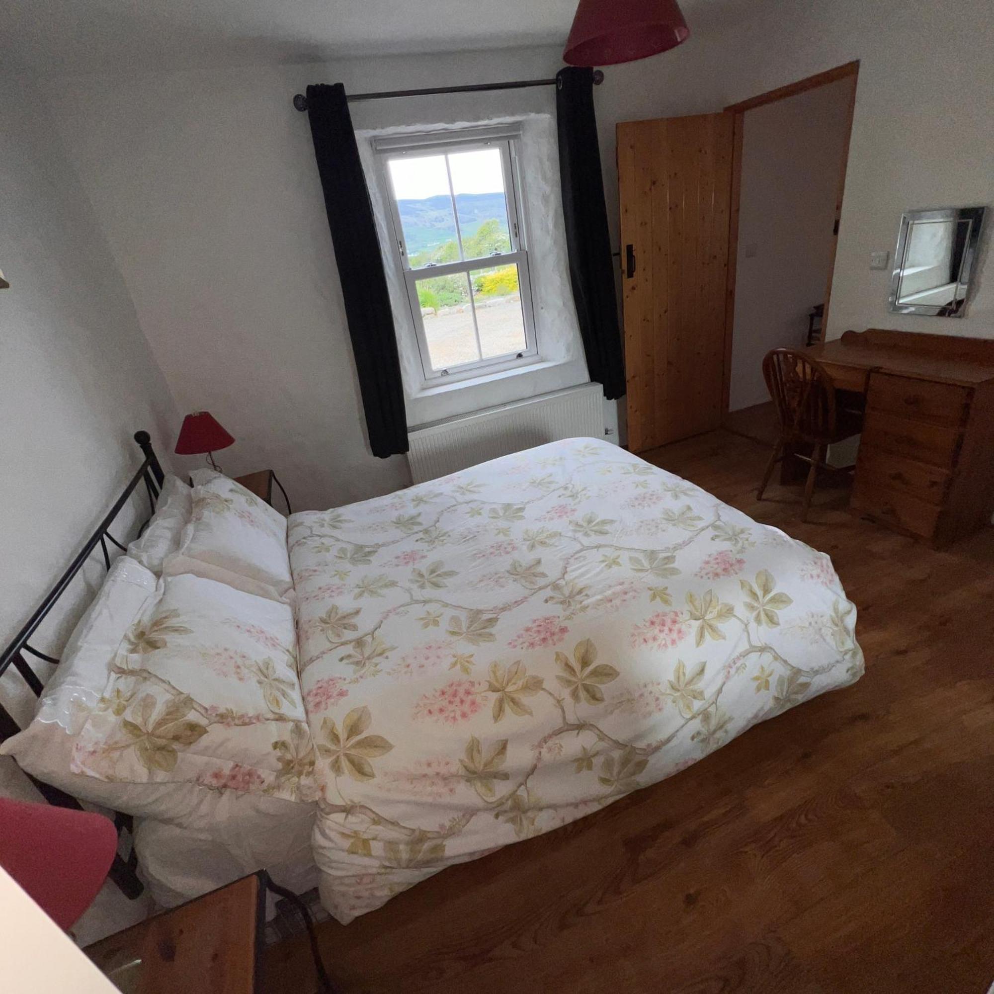 Mia'S Self Catering Holiday Cottage Donegal Claggan  Extérieur photo