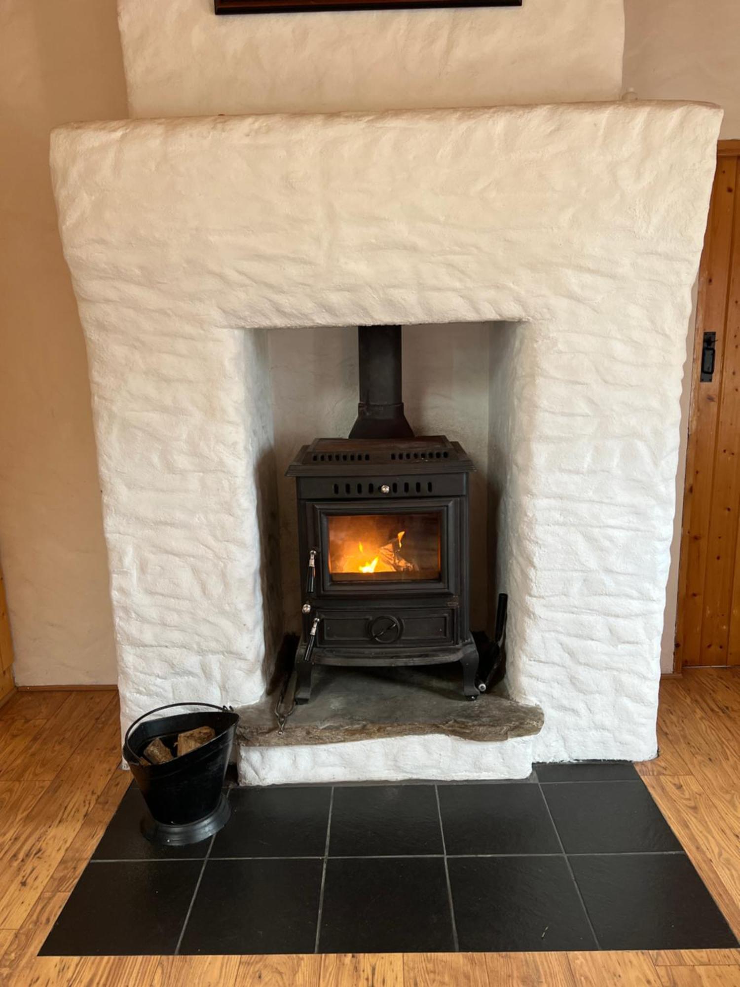 Mia'S Self Catering Holiday Cottage Donegal Claggan  Extérieur photo