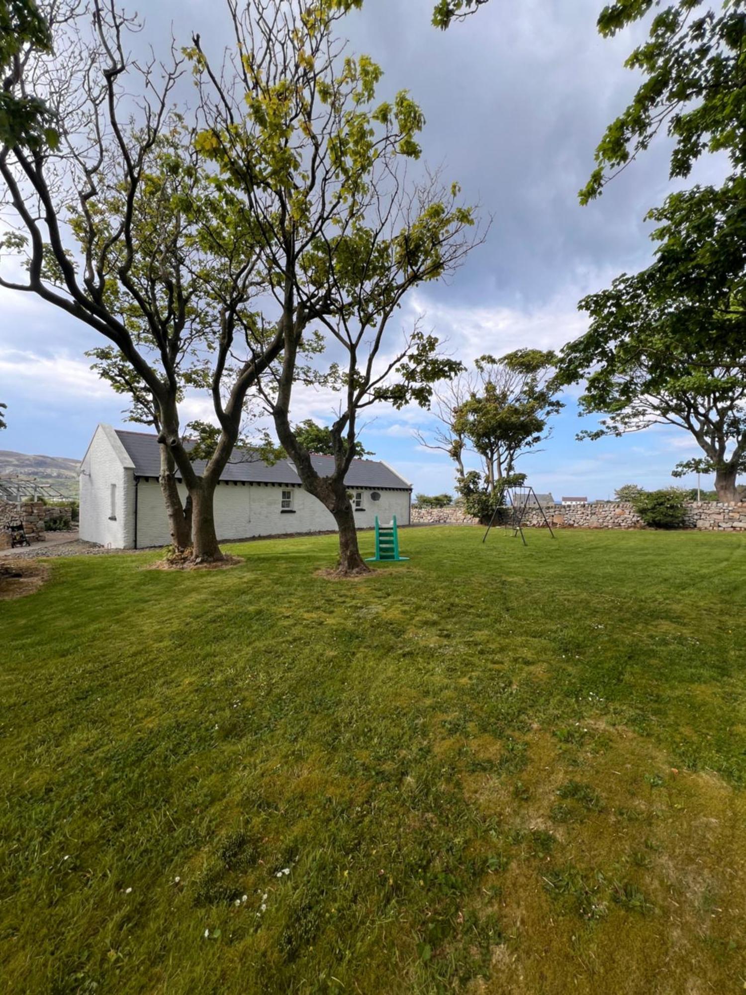 Mia'S Self Catering Holiday Cottage Donegal Claggan  Extérieur photo