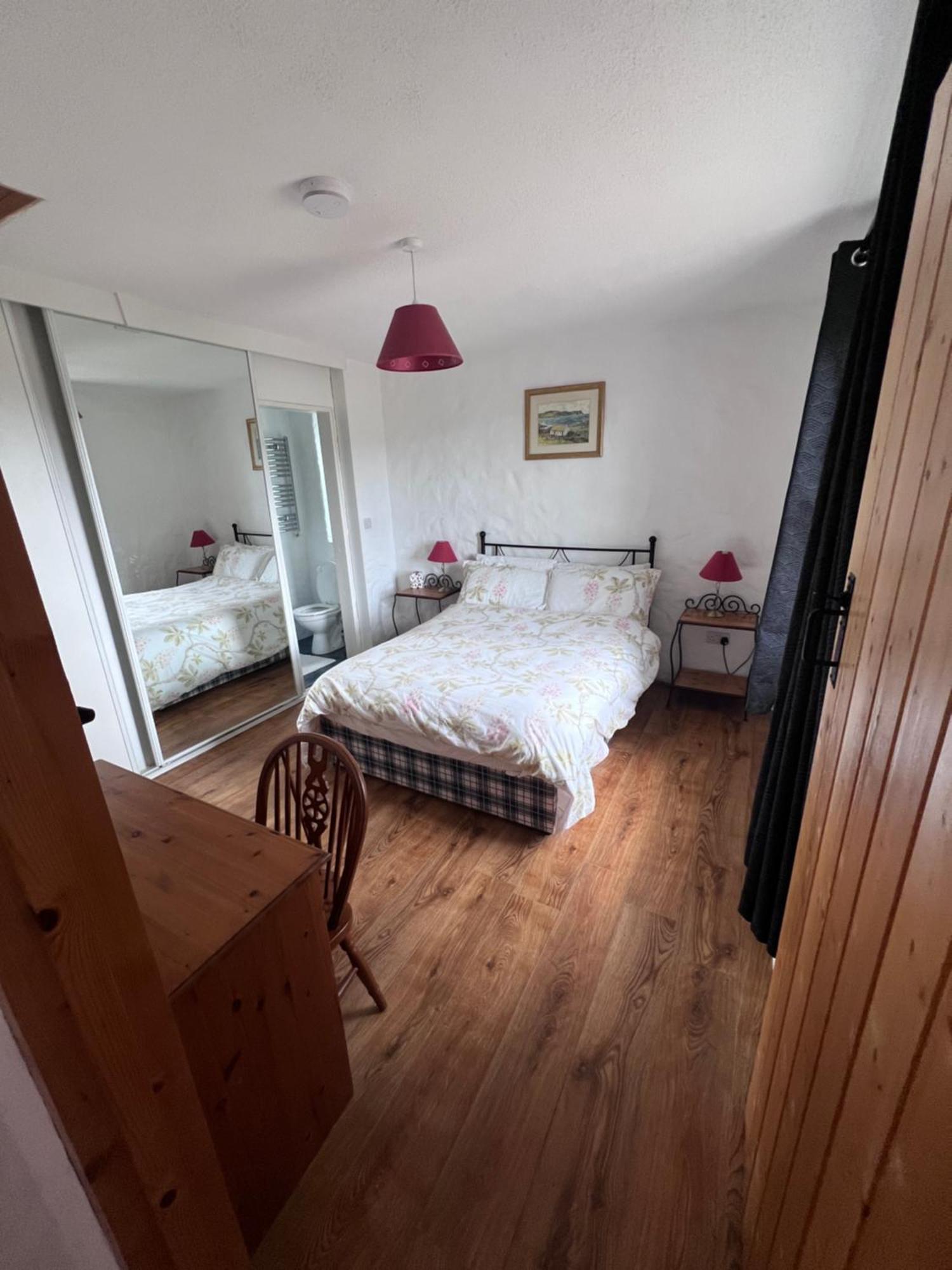 Mia'S Self Catering Holiday Cottage Donegal Claggan  Extérieur photo