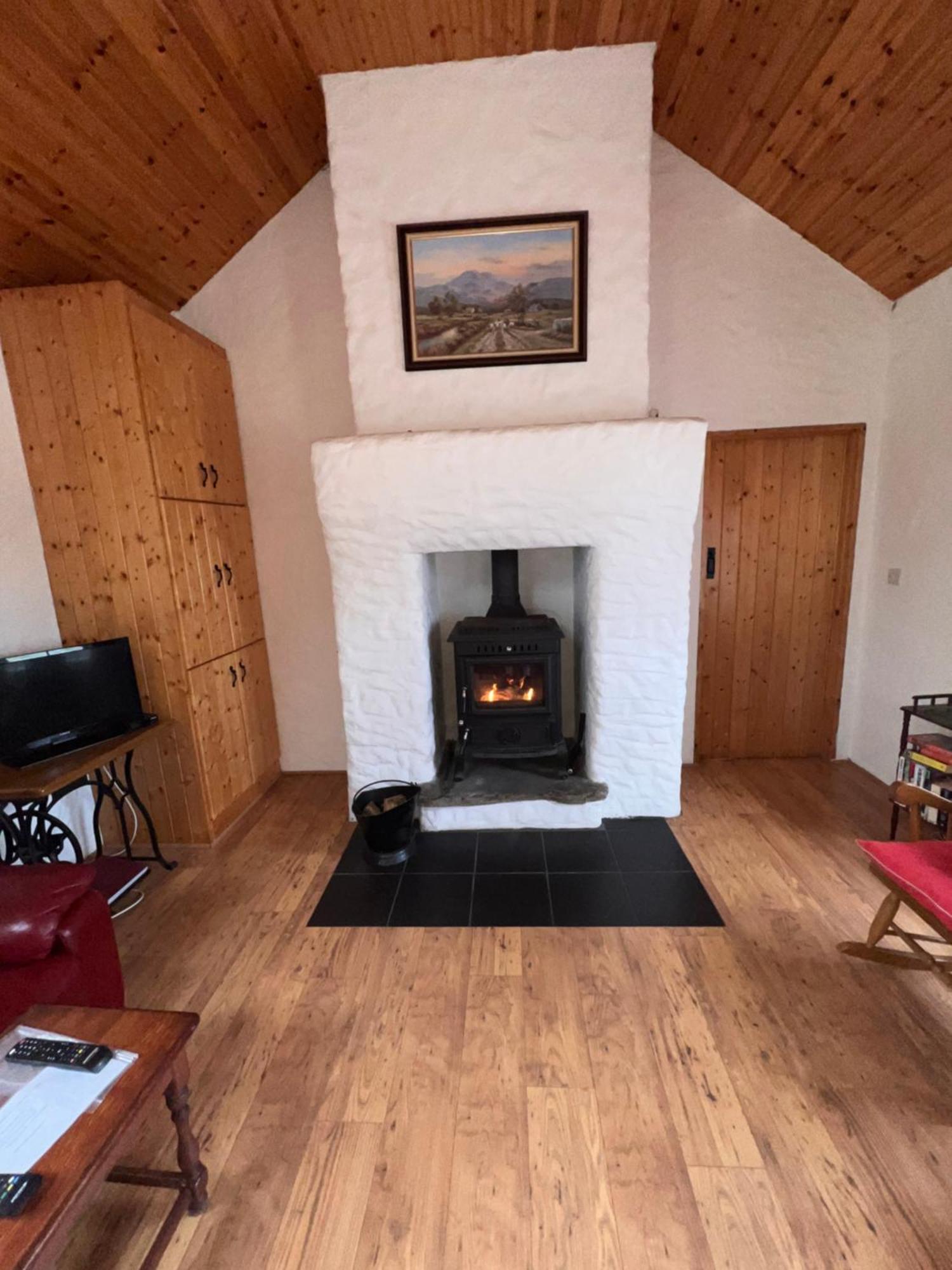 Mia'S Self Catering Holiday Cottage Donegal Claggan  Extérieur photo
