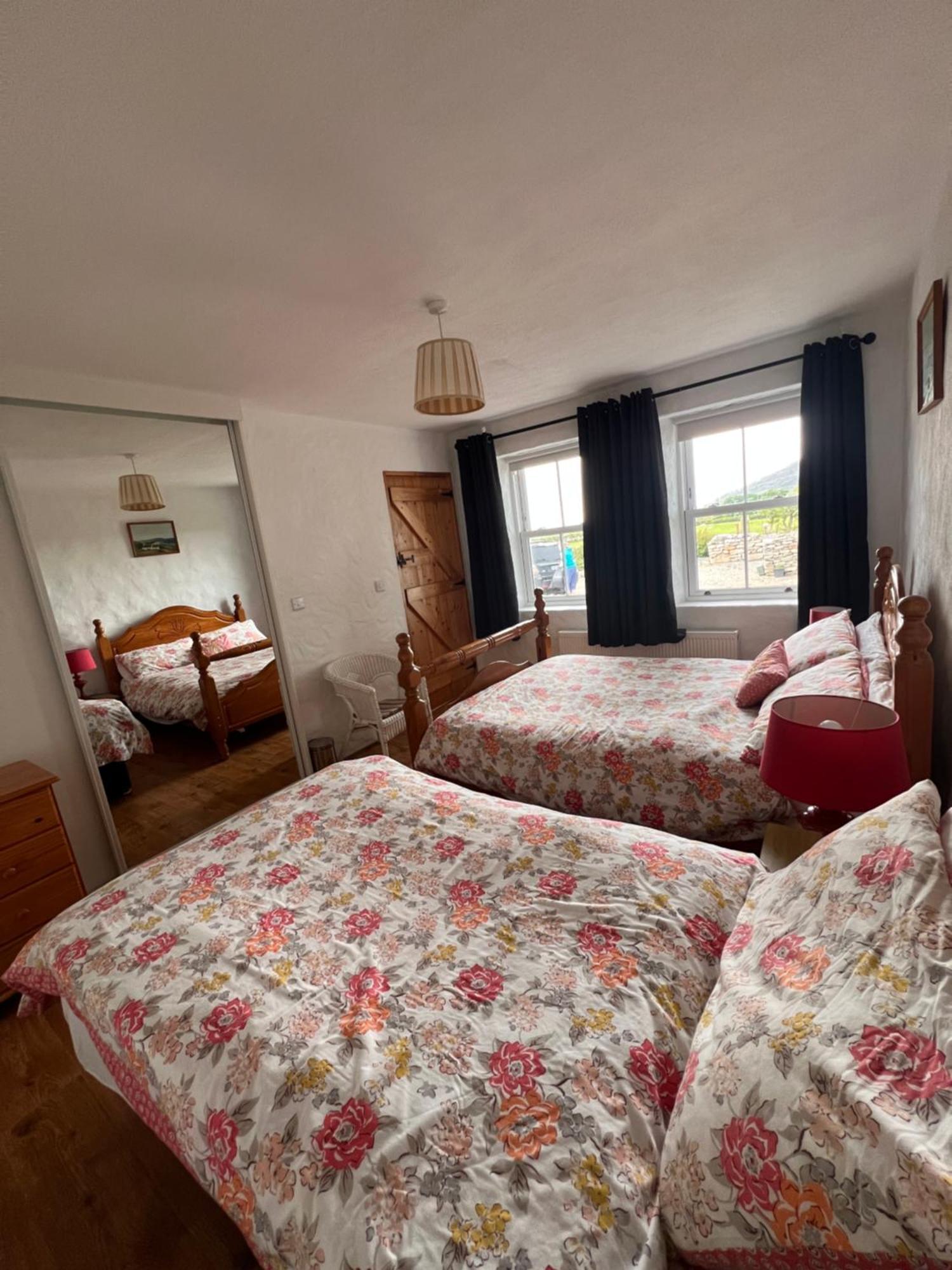 Mia'S Self Catering Holiday Cottage Donegal Claggan  Extérieur photo
