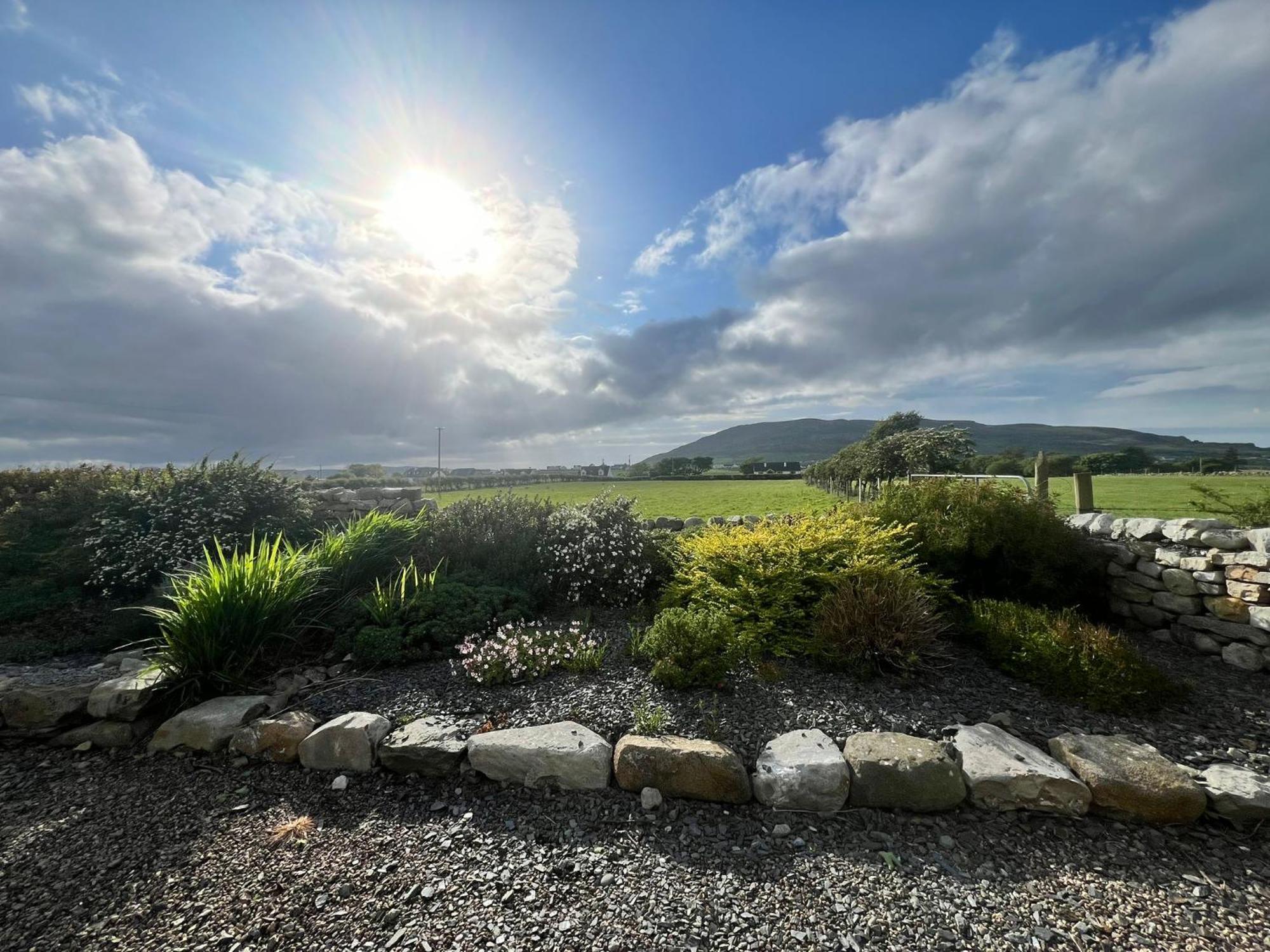 Mia'S Self Catering Holiday Cottage Donegal Claggan  Extérieur photo
