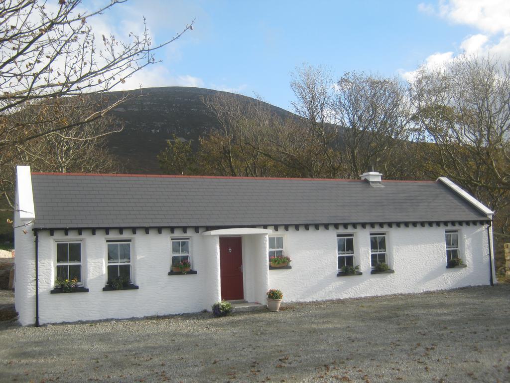 Mia'S Self Catering Holiday Cottage Donegal Claggan  Extérieur photo